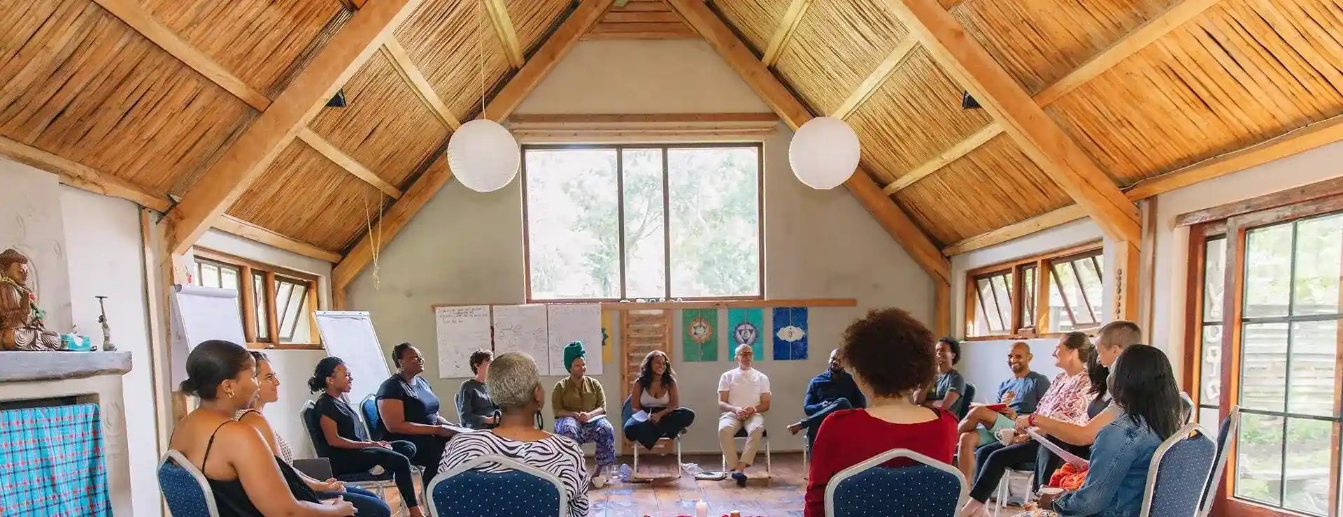 System Change Partners Linkedin - Abstract Texture Collection - 8K Quality